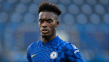 Callum Hudson-Odoi