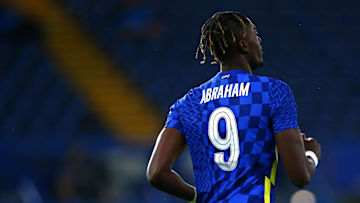 Tammy Abraham