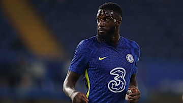 Tiémoué Bakayoko