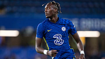 Tammy Abraham