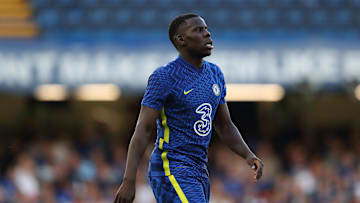 Kurt Zouma