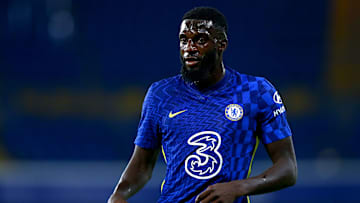 Tiemoue Bakayoko