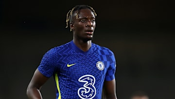 Tammy Abraham
