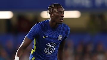 Tammy Abraham