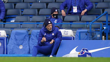 Böse Pleite für Chelsea-Coach Thomas Tuchel.