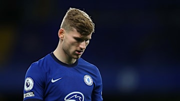 Chelsea v West Ham United - Premier League