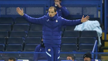 Chelsea v Wolverhampton Wanderers - Premier League