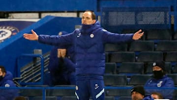 Chelsea v Wolverhampton Wanderers - Premier League