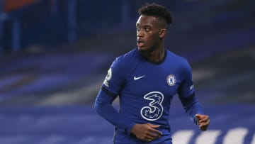 Callum Hudson-Odoi is shining under Thomas Tuchel