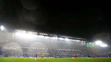 Chelsea v Wolverhampton Wanderers - Premier League