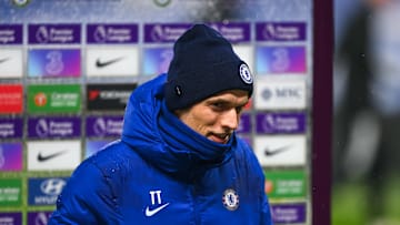 Chelsea v Wolverhampton Wanderers - Premier League