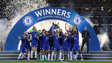 Erfolg bringt immer seine Schattenseiten mit sich: Die Chelsea-Talente sehen im Star-Ensemble keine Zukunft