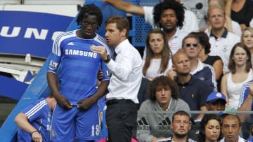 Romelu Lukaku et André Villas-Boas ne passeront sûrement pas leurs vacances ensemble.