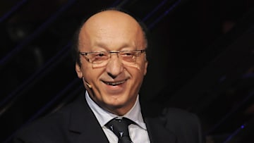 Luciano Moggi