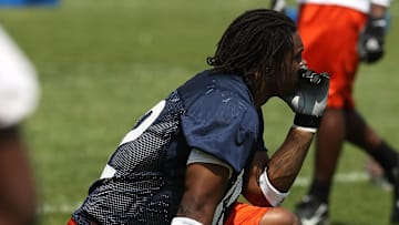 Chicago Bears Mini-Camp