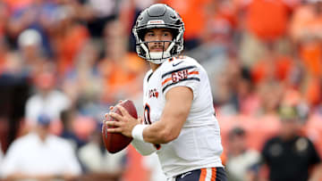 Chicago Bears v Denver Broncos