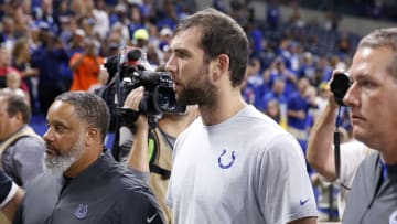 Chicago Bears v Indianapolis Colts