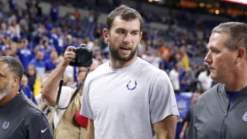 Chicago Bears v Indianapolis Colts
