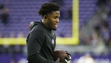 Three veterans the Falcons can part ways after the NFL Draft.