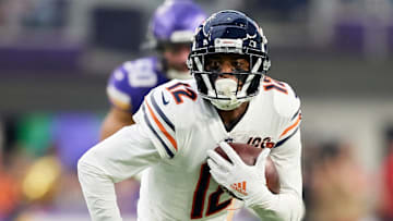 Chicago Bears WR Allen Robinson