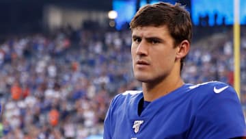 Chicago Bears v New York Giants