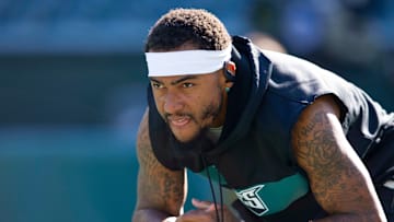 Chicago Bears v Philadelphia Eagles