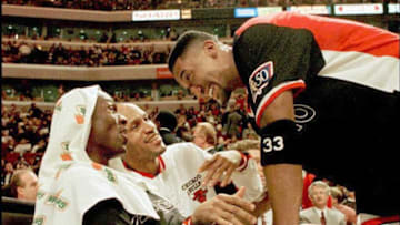 La serie documental sobre el equipo de Jordan ha permitido revivir algunas de las grandes temporadas del club en el pasado