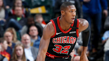 Dunn firmó como agente libre con los Hawks
