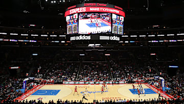 Chicago Bulls v Los Angeles Clippers