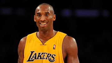 Kobe Bryant falleció a comienzos de 2020 en un accidente aéreo en el que también falleció su hija Gigi