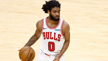 Coby White se lesionó el hombro y fue operado