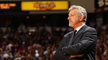 Paul Westphal llegó a Las Finales de la NBA como entrenador con los Suns