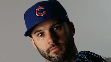 Chicago Cubs closer Brandon Morrow will return in 2020