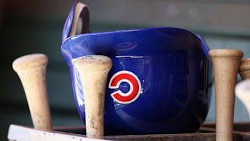Chicago Cubs v Arizona Diamondbacks