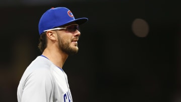 Braves could make sense for Kris Bryant