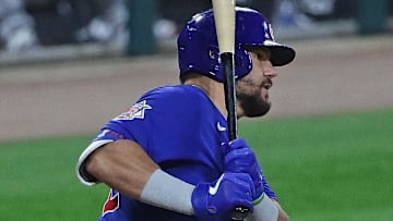 ¿Qué puede aportar Kyle Schwarber a los Yankees?