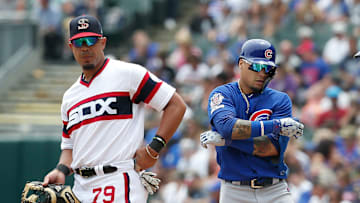 The Chicago Cubs and Chicago White Sox could play each other more during the 2020 MLB season