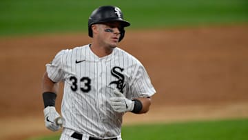 James McCann podría vestir el uniforme de los Mets en 2021