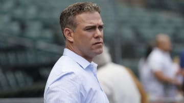 Chicago Cubs v Chicago White Sox