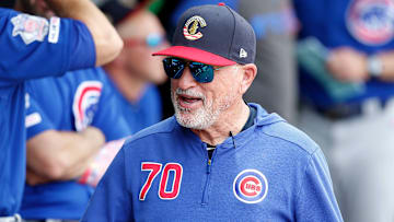 Chicago Cubs v Chicago White Sox