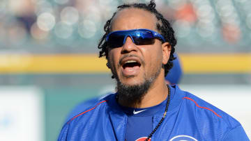 Manny Ramirez es uno de los mejores dominicanos en la historia de la Gran Carpa