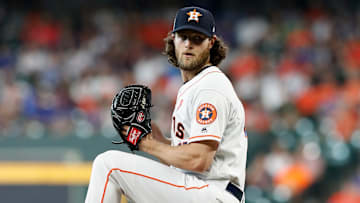 Gerrit Cole and the Yankees top our power rankings