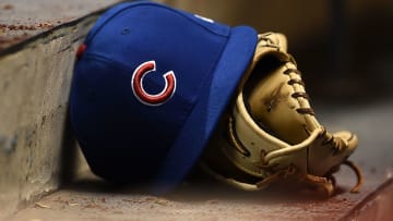 Chicago Cubs v Milwaukee Brewers