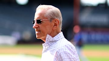 Wilpons are relinquishing some control over Mets in five-year period