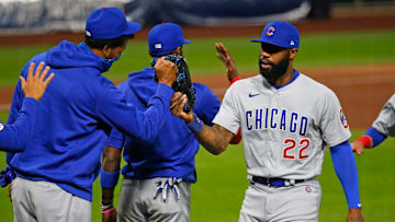 Los Cachorros volverán al baile de los playoffs y todo Chicago lo celebra