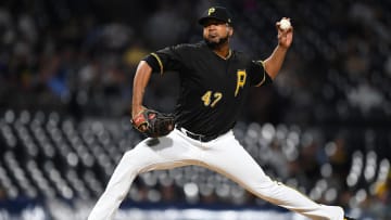 The Phillies are closing in on a deal with veteran pitcher Francisco Liriano.