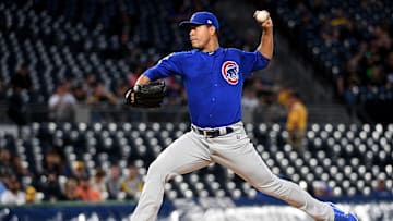José Quintana se está recuperando de buena manera