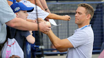 Theo Epstein renunció a su cargo en los Cachorros de Chicago 
