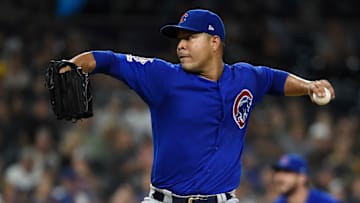 Quintana es un valioso brazo que necesitan los Cachorros en 2020