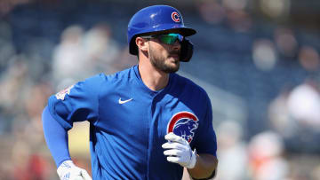 The Chicago Cubs could trade Kris Bryant if the 2020 season is cancelled.